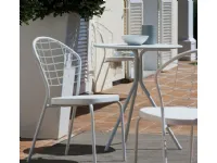 Sedia smooth Arredo Giardino Vermobil IN OFFERTA