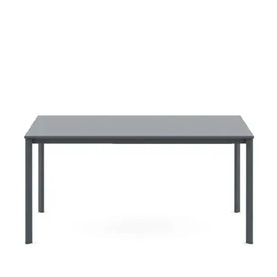 Arredo giardino Tavolo bundi grigio 160 220 vermobil Vermobil OFFERTA OUTLET - 10%