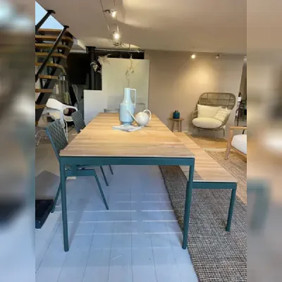 Arredo giardino Collezione esclusiva Ville a prezzo ribassato