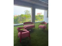 Vondom: arredo giardino a prezzi outlet - 30%