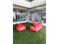 Vondom: arredo giardino a prezzi outlet - 30%