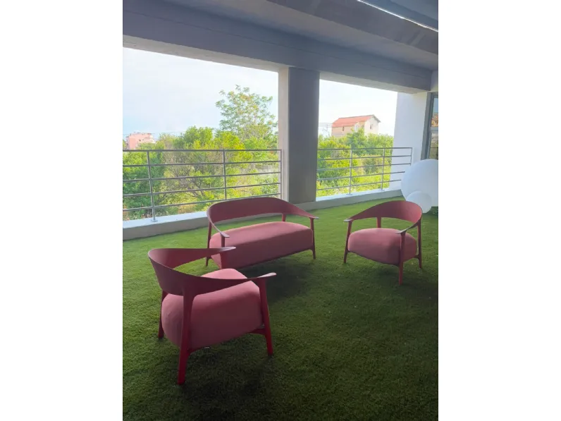 Vondom: arredo giardino a prezzi outlet - 30%