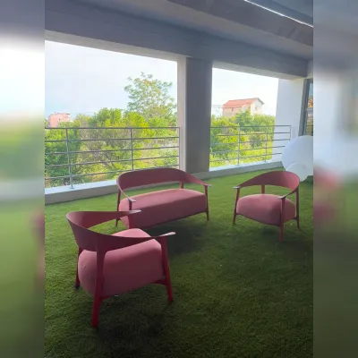Vondom: arredo giardino a prezzi outlet - 30%