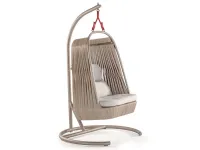 Arredo Giardino Collezione esclusiva Wind swing con un ribasso esclusivo