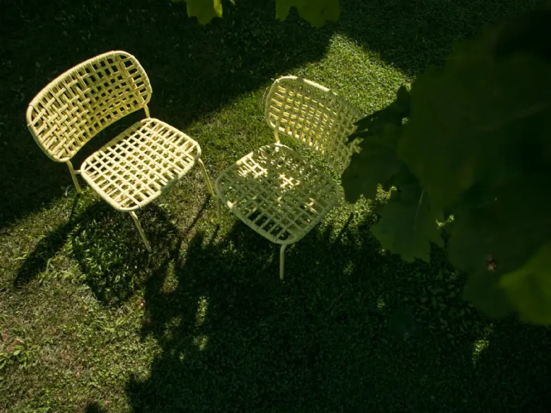 Connubia Yo! Arredo Giardino A PREZZI SCONTATISSIMI   affrettati