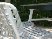 Yo! Connubia Arredo Giardino IN OFFERTA  