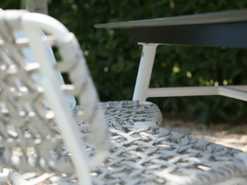 Arredo Giardino Connubia Yo! a prezzo scontato 