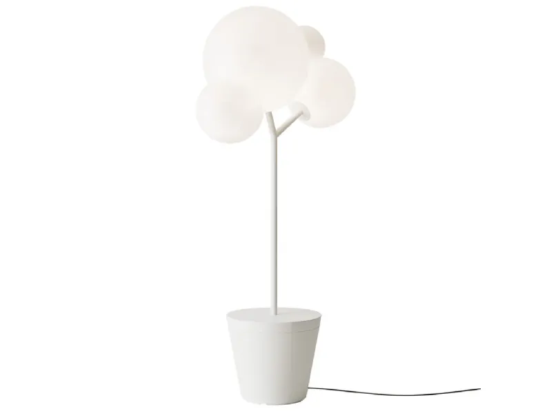 Arredo giardino Zafferano Lampada esterno tree of life zafferano con uno sconto esclusivo