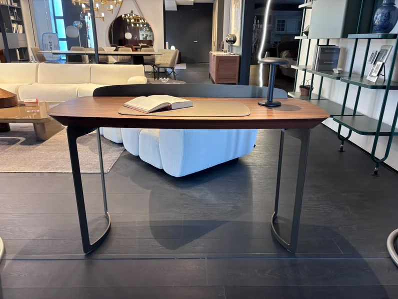 Arredo Ufficio Collezione esclusiva Icon Desk