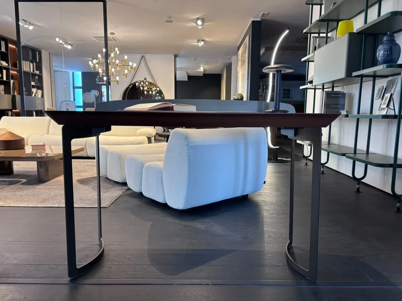 Arredo Ufficio Collezione esclusiva Icon Desk