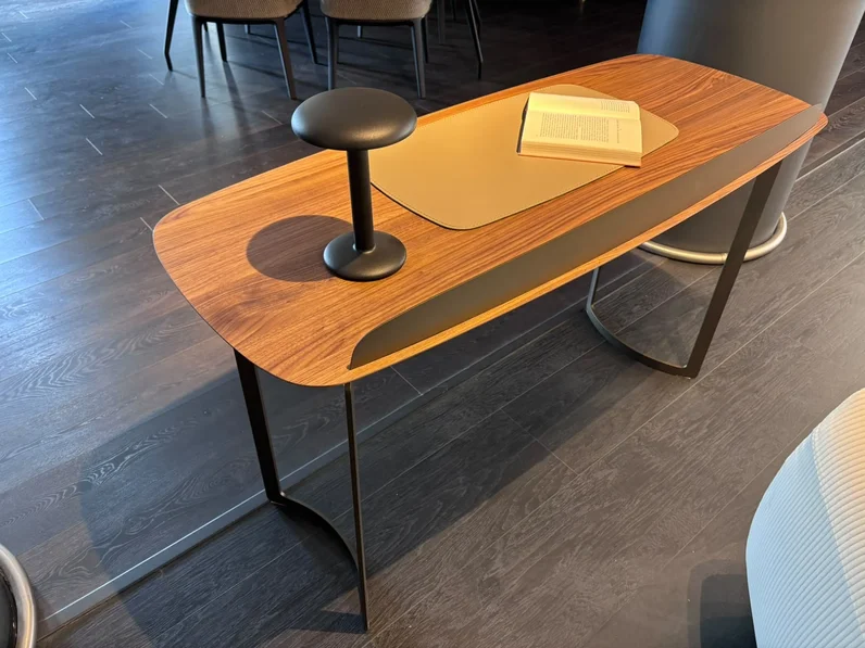 Arredo Ufficio Collezione esclusiva Icon Desk