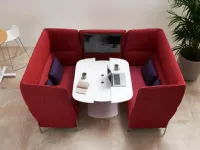 Divano modello Divano dolly chat in altro ad un prezzo esclusivo