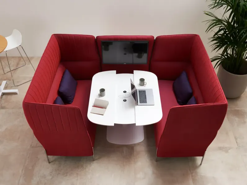 Divano modello Divano dolly chat in altro ad un prezzo esclusivo