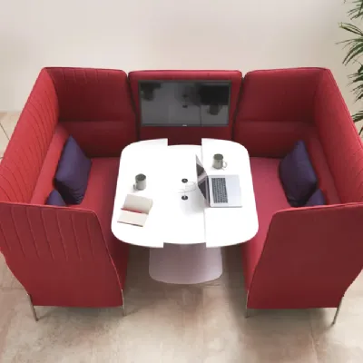 Divano modello Divano dolly chat in altro ad un prezzo esclusivo