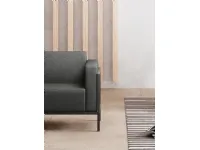 Divano Domus 2 posti in altro Las mobili a prezzo scontato
