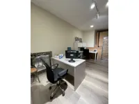 Mobile in laccato opaco Las a marchio Las mobili a prezzi outlet