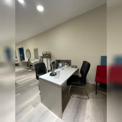 Mobile in laccato opaco Las Las mobili in offerta