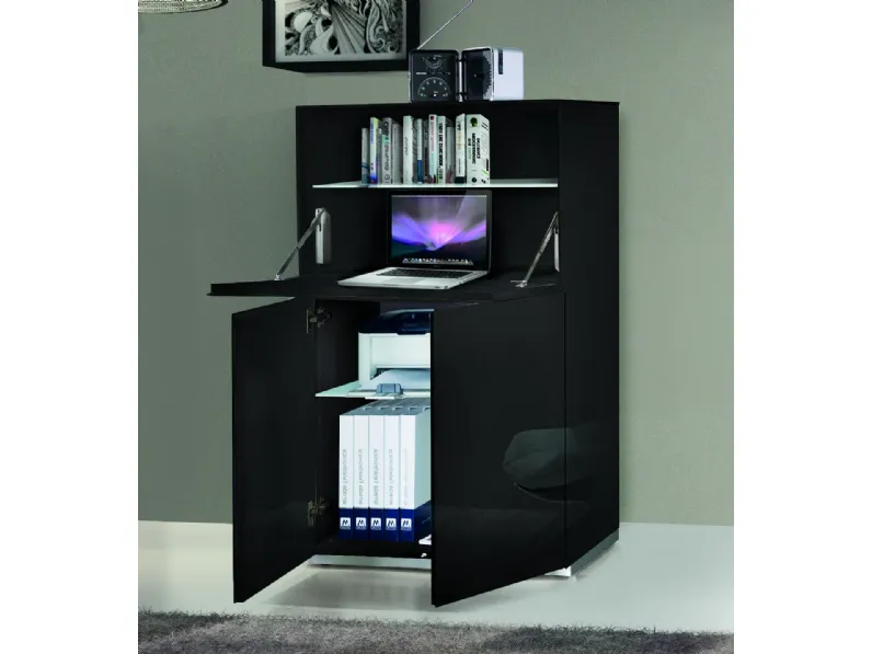 Mobile modello Neo home office Munari in OFFERTA OUTLET