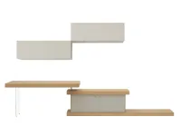 Mobile F2/fusion line 341 con pensili di Formes: richiedi il prezzo riservato 