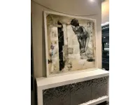 Mobile modello Inter-namente galleria sikrea Artigianale in OFFERTA OUTLET