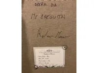 Mobile modello Inter-namente galleria sikrea Artigianale in OFFERTA OUTLET