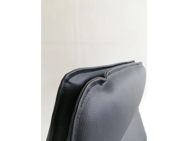 Sedia direzionale modello Formen direzionale Las mobili in OFFERTA OUTLET