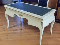 Scrivania direzionale in legno Modello i solisti Mobilificio bellutti in offerta