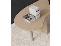 Scrivania direzionale in legno Con allungo plano e sedia Flycom con forte sconto