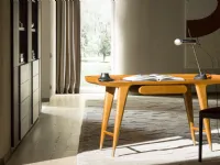 Scrivania D.847.1 di Molteni & c: contatta il venditore per scoprire il prezzo 