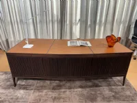 Scrivania direzionale Paperweight di Ceccotti: scopri il prezzo riservato 