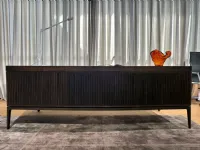 Scrivania direzionale Paperweight di Ceccotti: scopri il prezzo riservato 