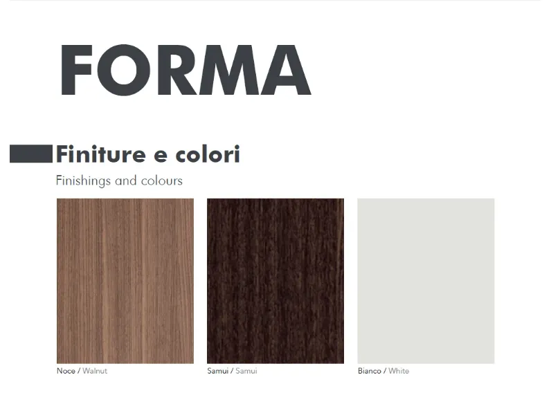 Scrivania direzionale modello Scrivania direzionale forma e mobiletto in legno ad un prezzo vantaggioso