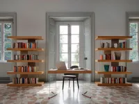 Scrivania direzionale F2/joy line 120 Formes in Offerta Outlet 
