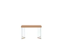 Scrivania direzionale F2/joy line 120 Formes in Offerta Outlet 