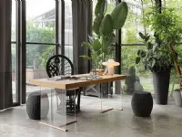 Scrivania direzionale F2/joy line 180 di Formes: richiedi il prezzo 