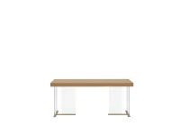 Scrivania direzionale F2/joy line 180 di Formes: richiedi il prezzo 