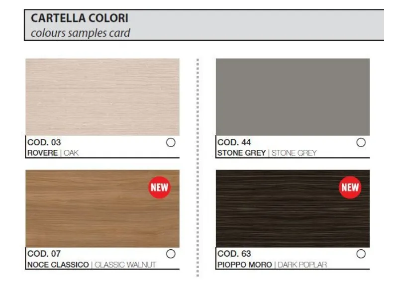 Scrivania direzionale delta e poltrona in legno Las mobili in Offerta Outlet