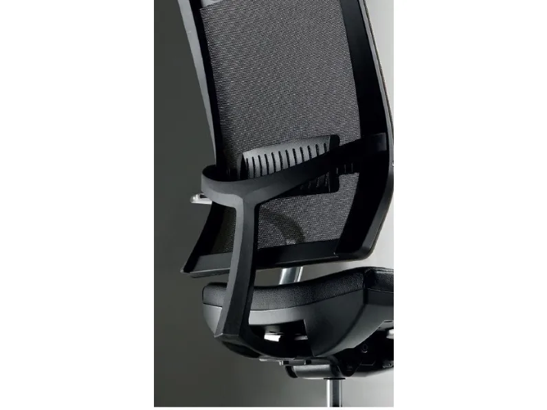 Scrivania direzionale modello Ufficio completo stratos Flycom in OFFERTA OUTLET