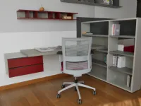 Scrivania operativa Scrivania adok di Adok: scopri il prezzo riservato 