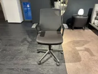 Sedia operativa modello Sedia da ufficio lf in in plastica ad un prezzo speciale