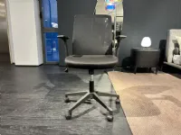 Sedia operativa modello Sedia da ufficio lf in in plastica ad un prezzo speciale