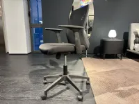 Sedia operativa modello Sedia da ufficio lf in in plastica ad un prezzo speciale