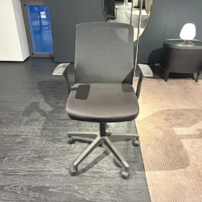 Sedia operativa modello Sedia da ufficio lf in in plastica ad un prezzo speciale