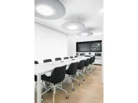 Tavolo riunione Meet dvo Artigianale a prezzo scontato