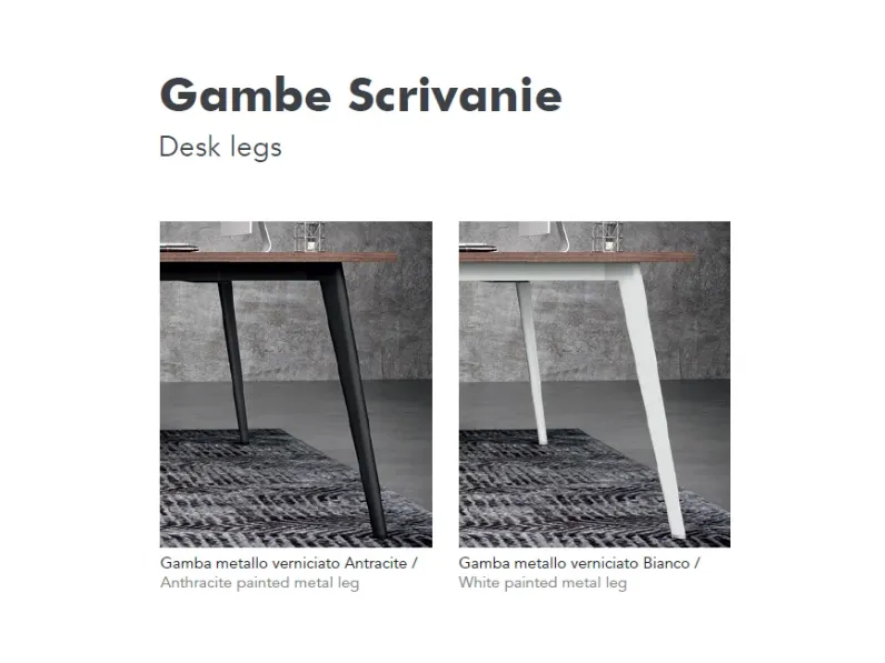 Tavolo riunione Rhea tondo con 4 sedie in legno Flycom in Offerta Outlet