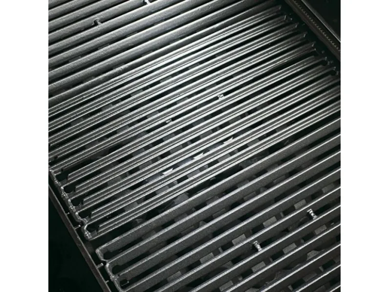 Barbecue a gas baron 590 led Broil king ad un prezzo mai così conveniente 