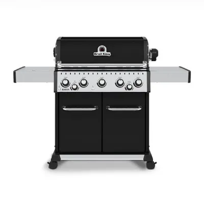 Barbecue Barbecue a gas baron 590 led Broil king ad un prezzo davvero vantaggioso