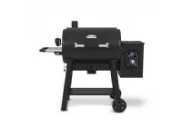 Barbecue modello Barbecue a pellet regal 500 a marchio Broil king in offerta 