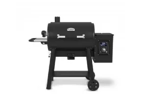 Barbecue a marchio Broil king modello Barbecue a pellet regal 500 a prezzo ribassato