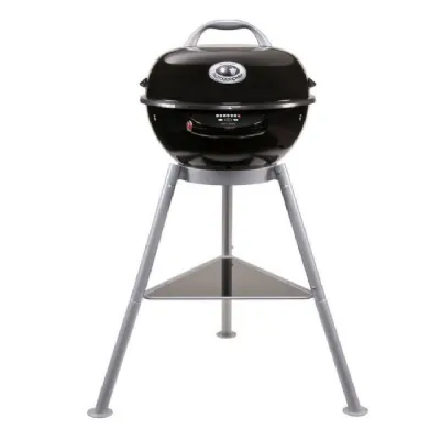 Barbecue a marchio Collezione esclusiva modello Barbecue elettrico outdoorchef chelsea 420 e a prezzo scontato